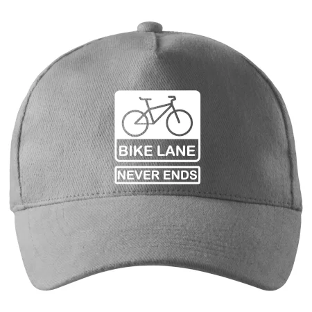 Bike lane
