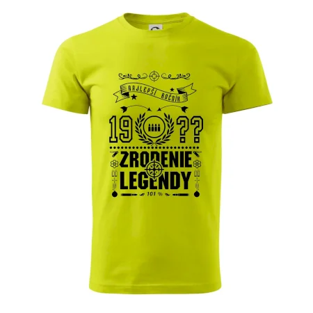 Zrodenie legendy - pre vojaka