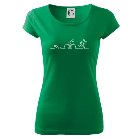 EKG triatlon