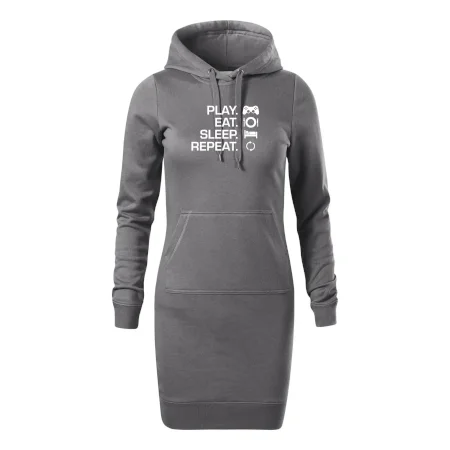 Play Eat Sleep Repeat game