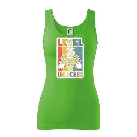 Gaming narodeniny 35