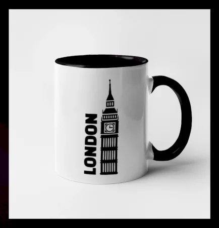 London veža