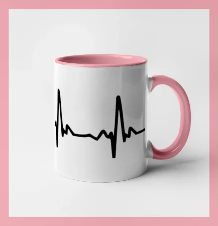 EKG kováč