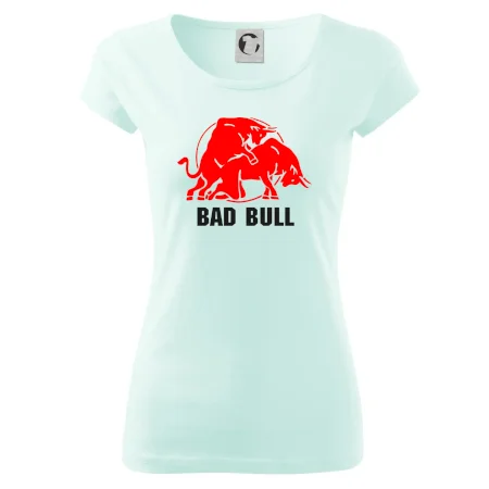 Bad Bull