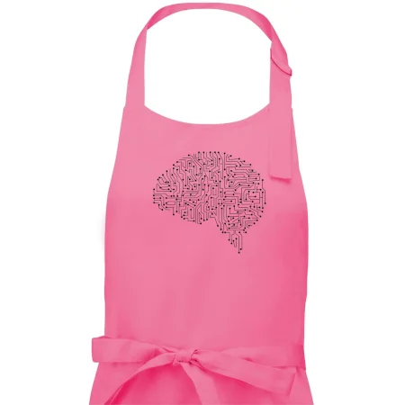 Tlačený spoj mozog