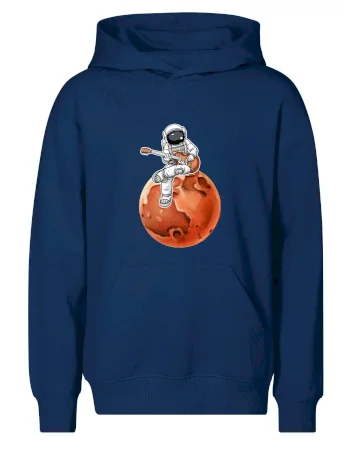 Mars gitarista
