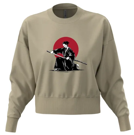 Japan culture - samurai