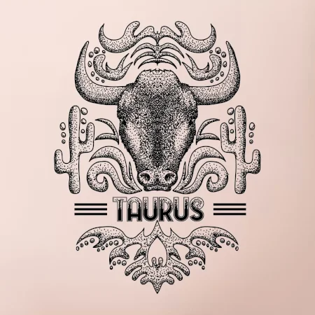 Taurus - vintage
