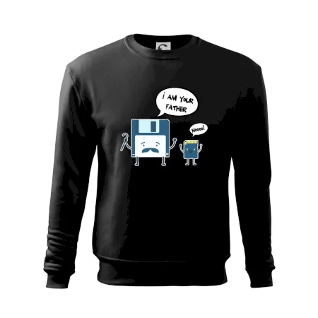 I am your father SD karta