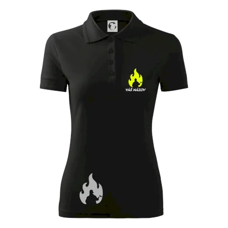 Hasiči - oheň - Váš názov