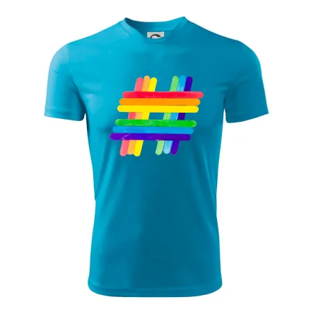 LGBT hashtag