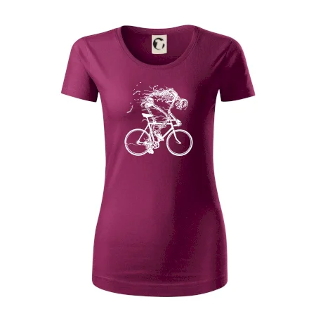 Gravel Bike - kostra