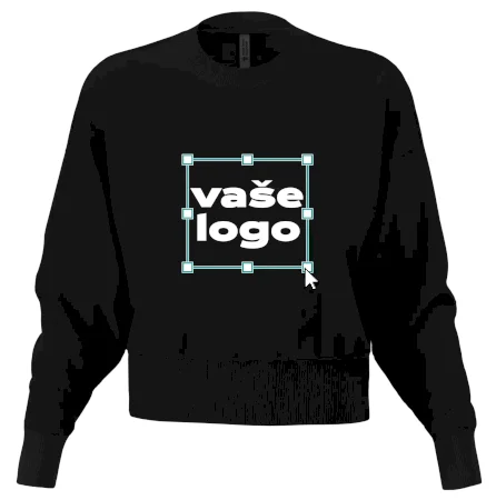Vlastné logo - Tričko alebo mikina