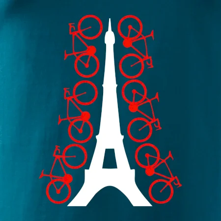 Cyclo Paris