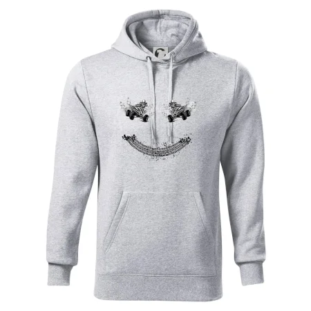 Štvorkolka smile