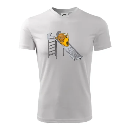 To bude ale drsný nárez (Pecka Design)