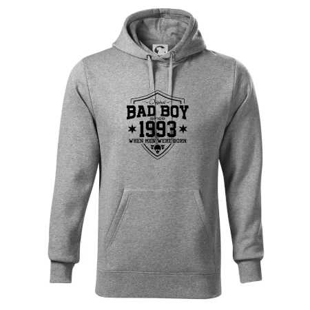 Bad boy since 1993