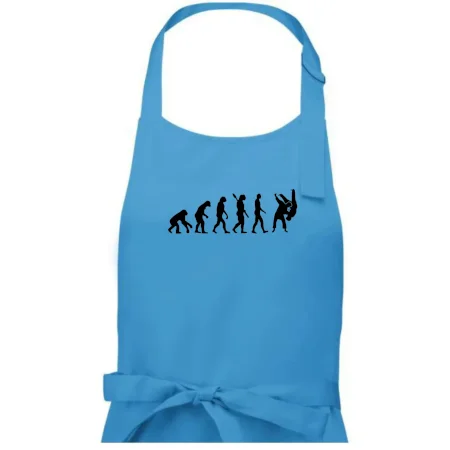 Judo Evolúcia boj