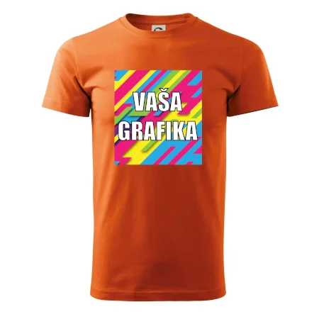 Potlač s vašou grafikou