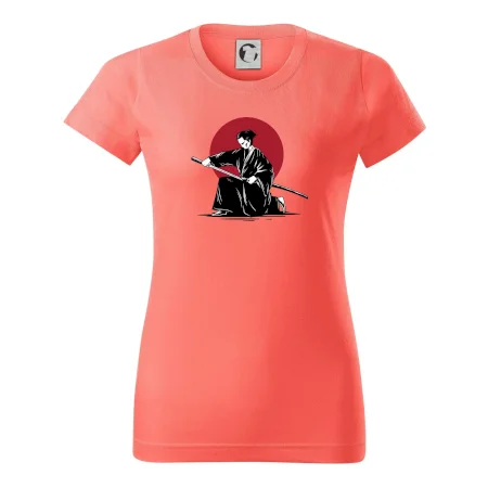 Japan culture - samurai