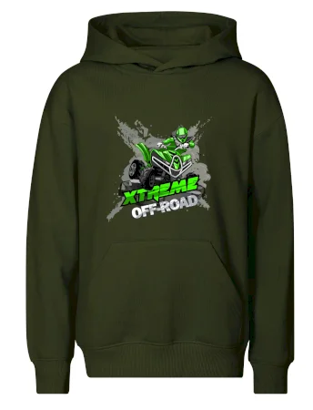 ATV štvorkolka offroad XXX