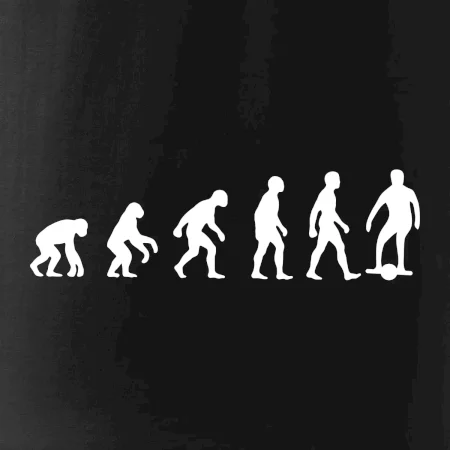 Evolúcia onewheel