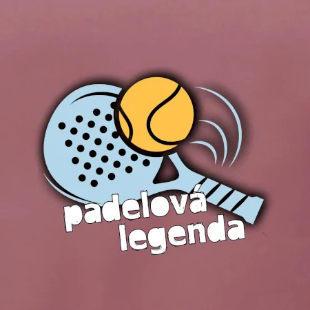 Padelová legenda