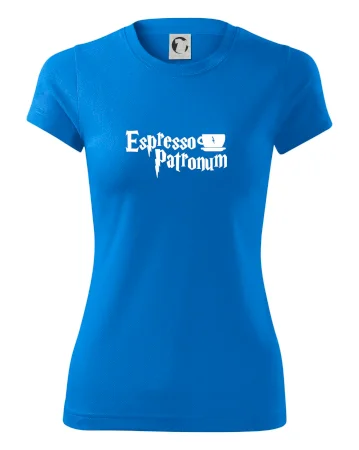 Harry - Espresso Patronum