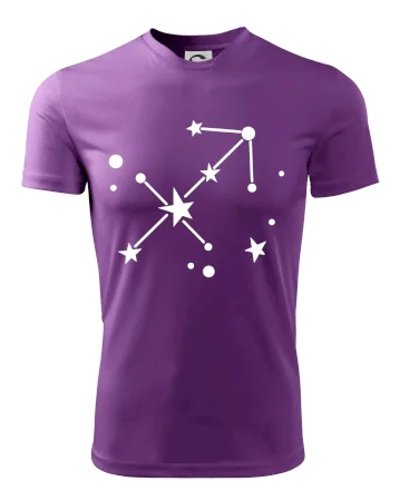 Súhvezdie - Sagittarius - Strelec