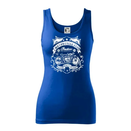 Indian Motorycle Club