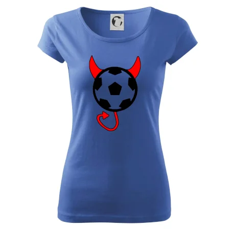 Futbal devil