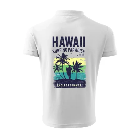 Hawaii
