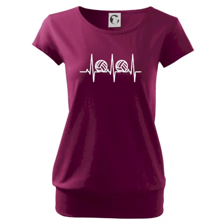 Volejbal ekg