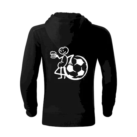 Veľký futbalista