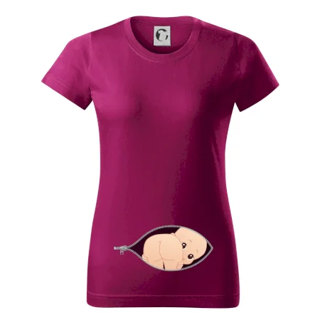 Bábätko a zadoček (Hana-creative)