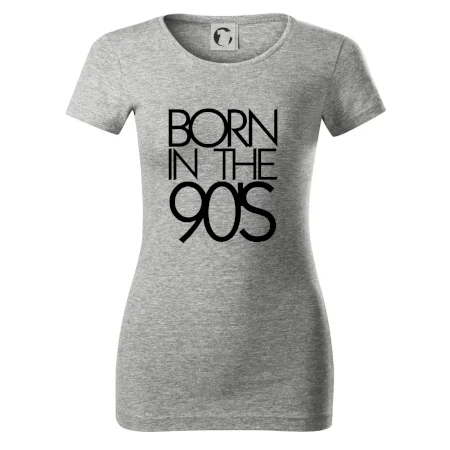 Born In The 90's