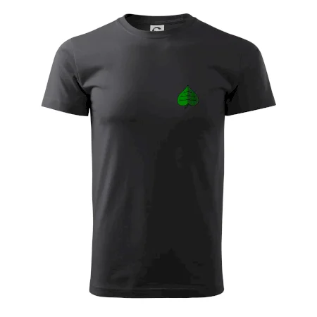 Prší - Zelený