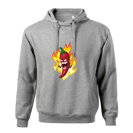 Chili paprička veľmi pálivá
