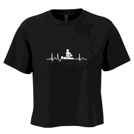 EKG fyzioterapia