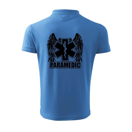 Paramedic
