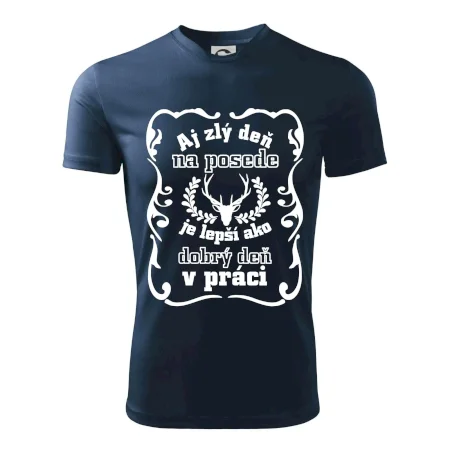 Deň na posede