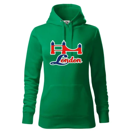 London most
