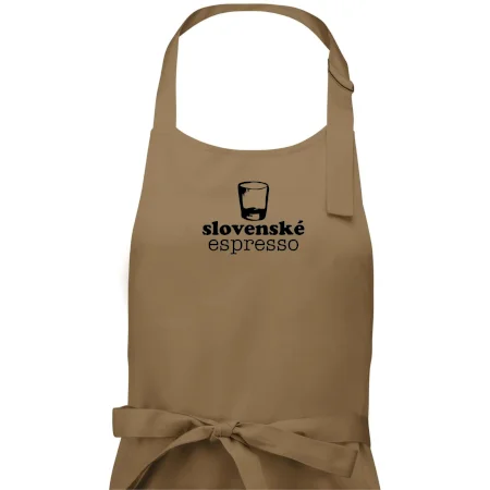 Slovenské espresso