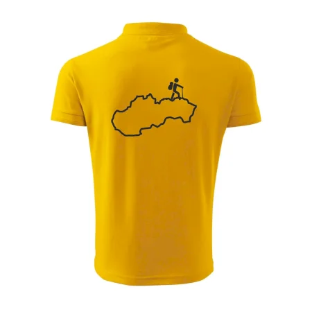 Slovenský turista