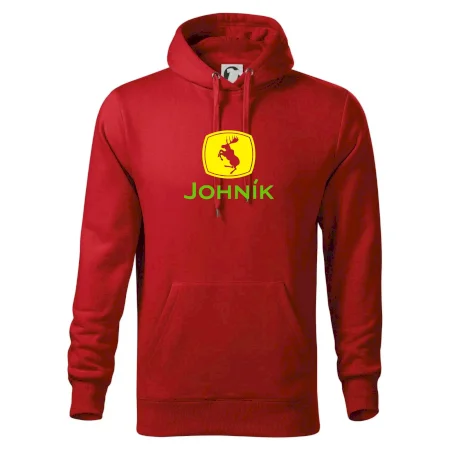 Johník