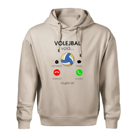 Volejbal volá