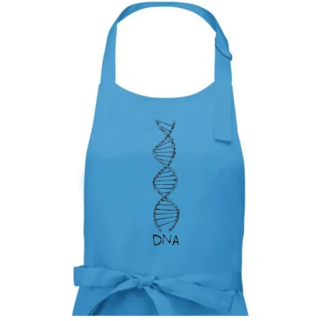 Cyklistovo DNA