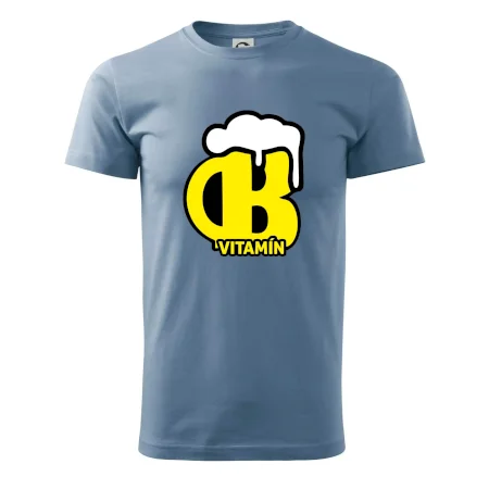 Pivo vitamín B