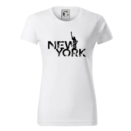 New York retro