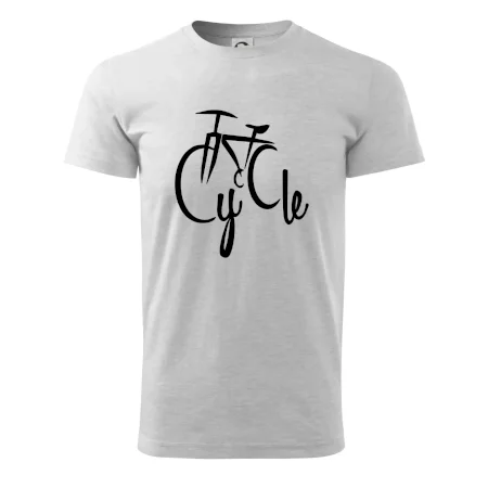 Cycle bicykel